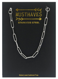 Armband - Musthave Chain