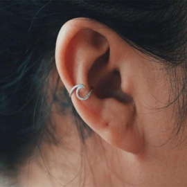 Earcuff - Wave