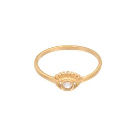Ring - Tiny Eye