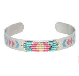 Bangle - Colour Print