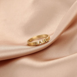 Ring - Babe