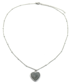 Ketting - Musthave Heart