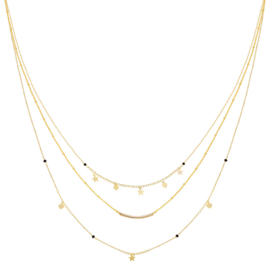 Ketting - Layer Star