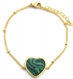 Armband - Musthave Heart