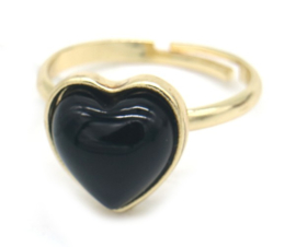 Ring - Musthave Heart