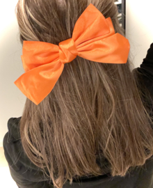 Haarstrik - Oranje