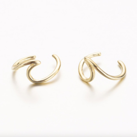 Earcuff - Wave