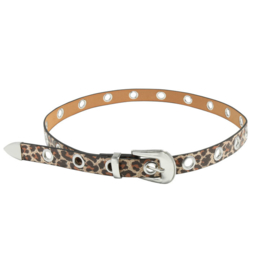 Riem - Yeh Leopard