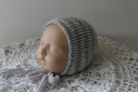 Newborn bonnet