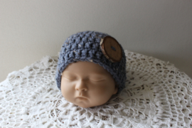 newborn mutsje tweed