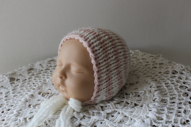 Newborn bonnet