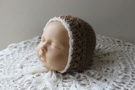 Newborn bonnet