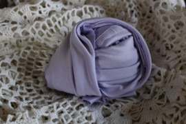 Stretch wrap lavendel