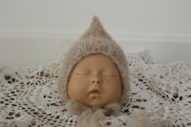 Newborn pixie melody alpaca 14 tinten