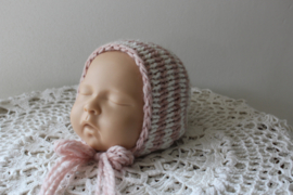 Newborn bonnet