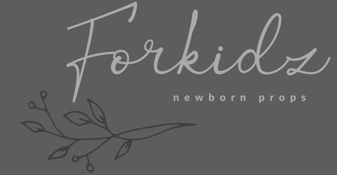 Forkidz Newborn props