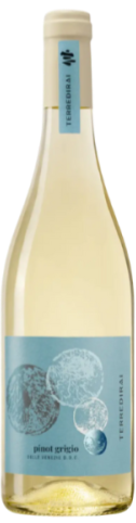 Terre Di Rai Pinot Grigio