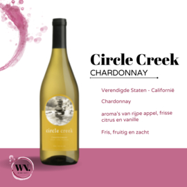 Circle Creek