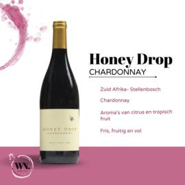 Honey Drop Chardonnay