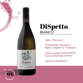 DiSpetto Bianco