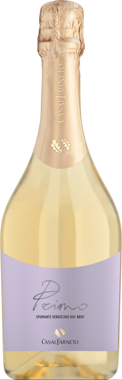 Primo Verdicchio Spumante