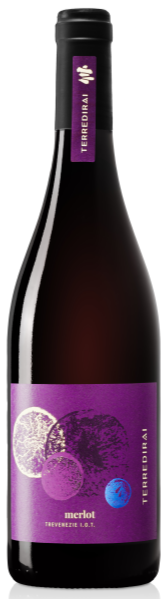Terre Di Rai Merlot