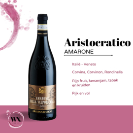 Aristocratico Amarone