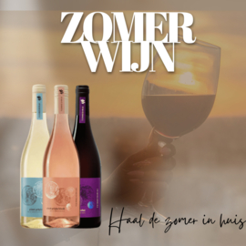 Zomers proefpakket