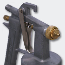 HVLP verfspuitpistool HS-472 0,8mm mondstuk