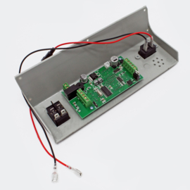 Display voor broedmachine 24 eieren