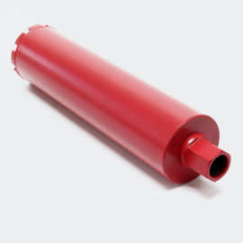Diamantboor kernboor nat en droog Ø 102mm