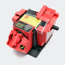 Slijpstation slijpmachine multi universeel 65W