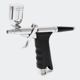 Airbrush pistool T116 dubbele actie functie