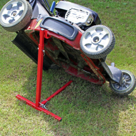Hefapparaat lift grasmaaier max. 18 kg
