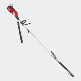 Elektrische multi tool tuin heggenschaar kettingzaag bosmaaier 4 in 1