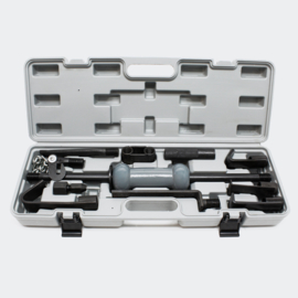 Chassis uitdeukset chassis set 4,5 kg reparatie 13-delige