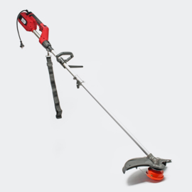 Elektrische multi tool tuin heggenschaar kettingzaag bosmaaier 4 in 1