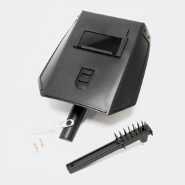 Laspost mobiel MIG - MAG met 40–180 Amp 0,6–1,0mm lasdraad