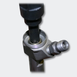 CDI dieselinjector trekker voor Mercedes