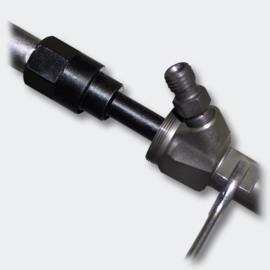 CDI dieselinjector trekker voor Mercedes