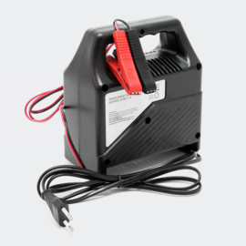 Auto batterijlader acculader 6V 12V 6A accu starthulp