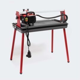 Tegelsnijder staand model snijmachine 800W