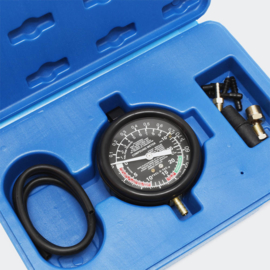 Tester voor benzine-en brandstofpomp