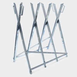 Bosbouwgereedschap