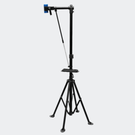 Fietsstand montagestandaard fietsmontage 360°
