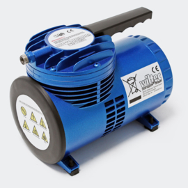 Airbrush membraan compressor AS06