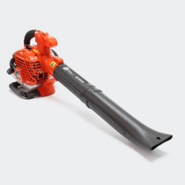 Bladblazer bladzuiger hakselaar benzine multi tool 3 in 1