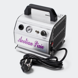 Airbrush-compressor AS176 compact