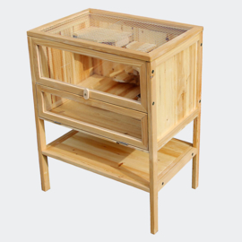 Muizen of rattenhok small 60x40x80cm