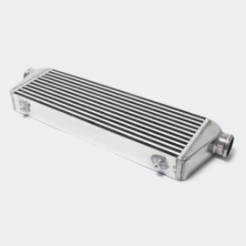 Intercooler aluminium universeel turbo nr 5